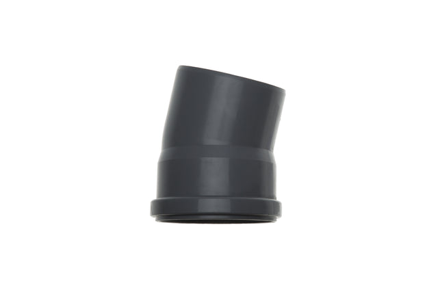 Brötje Abgas-Bogen 15 Grad -PPS B 110/15 f. SAS - DN 110 neu, 969826