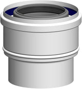 ATEC Erweiterung D70/110-DN80/125 , 1206