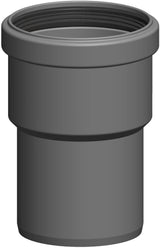 ATEC Reduktion D 75 / DN  80   zentrisch , 1140