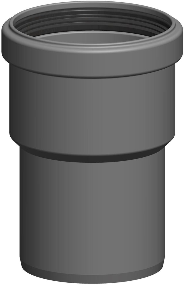 ATEC Reduktion D 75 / DN  80   zentrisch , 1140