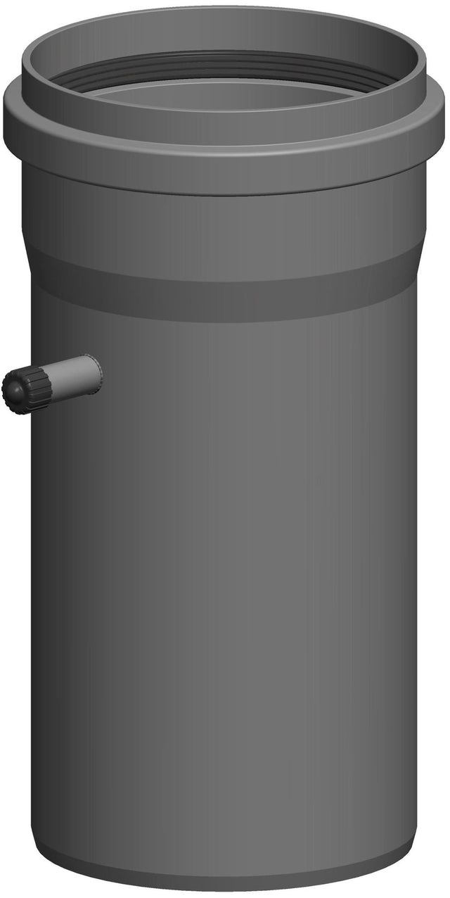ATEC Messelement mit Variostopfen 11mm DN 160, 6115