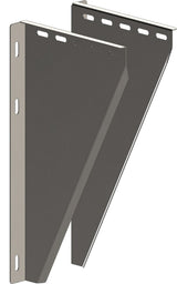 ATEC Konsolbleche (Paar) DN160/230 WA50-150m WA50-150mm, 706771