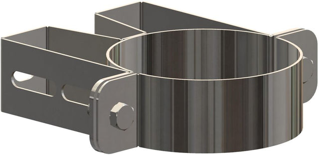 ATEC Wandabstandhalter DN60/100 WA50mm , 700741