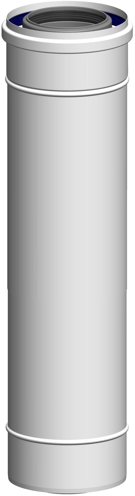 ATEC Schiebelement DN  80/125 280-420 mm, 1424