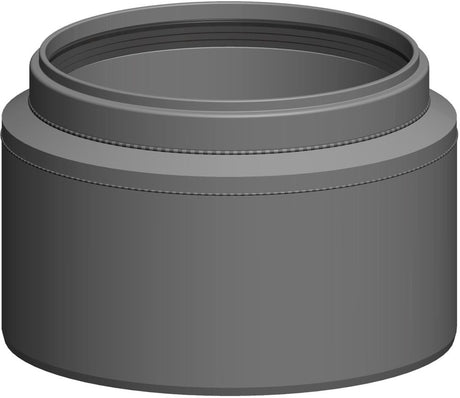 ATEC Reduktion D 250/ DN 200   zentrisch , 8102