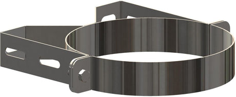 ATEC Wandabstandhalter DN125/190 WA50mm, 704742