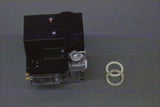 Brötje Gasventil SGB 125/170 E Typ VR-415 VA1001, 692281
