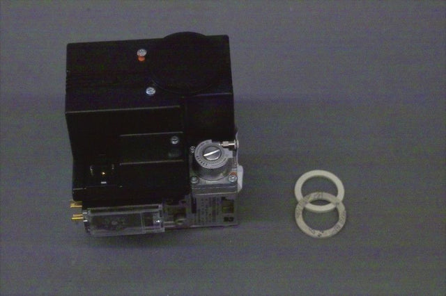 Brötje Gasventil SGB 125/170 E Typ VR-415 VA1001, 692281