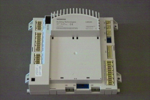 Brötje Zentraleinheit SGB2.250 FL-Gas Ver.3.0, 669504