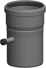 ATEC Messelement mit Variostopfen 11mm DN 110, 3115