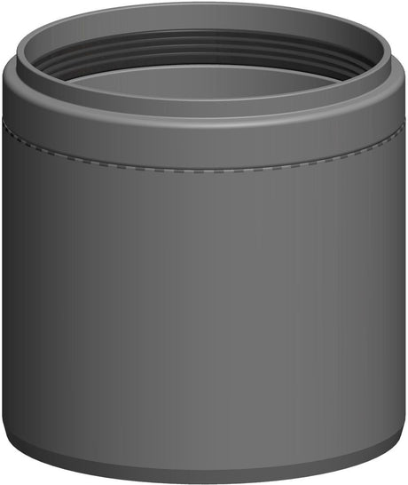 ATEC Reduktion D 125/ DN 110   zentrisch , 3101