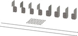 AT Sparrenhalter-Set ., 129901