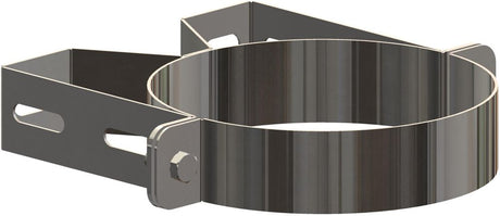 ATEC Wandabstandhalter DN110/160 WA50mm, 703741