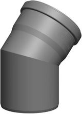 ATEC Bogen 45 Grad DN 110 , 3315