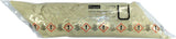 AT Brandschutzkleber 1kg im Folienschlauch, 239001
