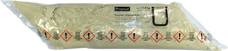 AT Brandschutzkleber 1kg im Folienschlauch, 239001