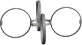 ATEC Abstandhalter DN 60 VPE= 4 Stück, 0354