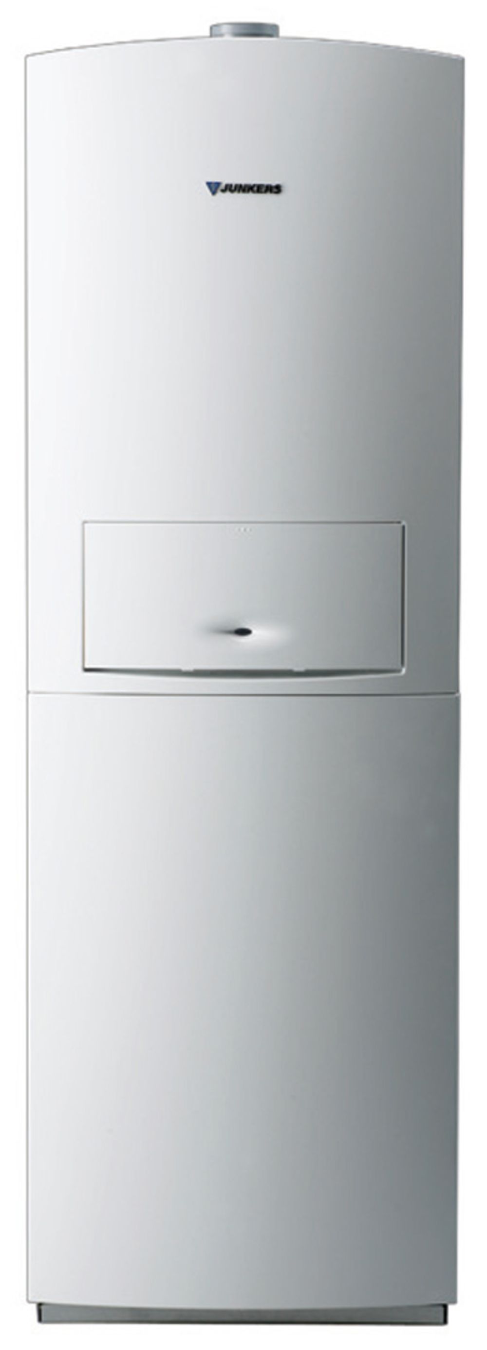 JU Gas-Brennwertgerät, Kompaktmodul CERAPURMODUL ZBS 14/210 S-3 MA 23 Solar, 7738100610