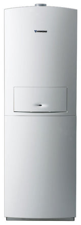 JU Gas-Brennwertgerät, Kompaktmodul CERAPURMODUL ZBS 14/210 S-3 MA 23 Solar, 7738100610