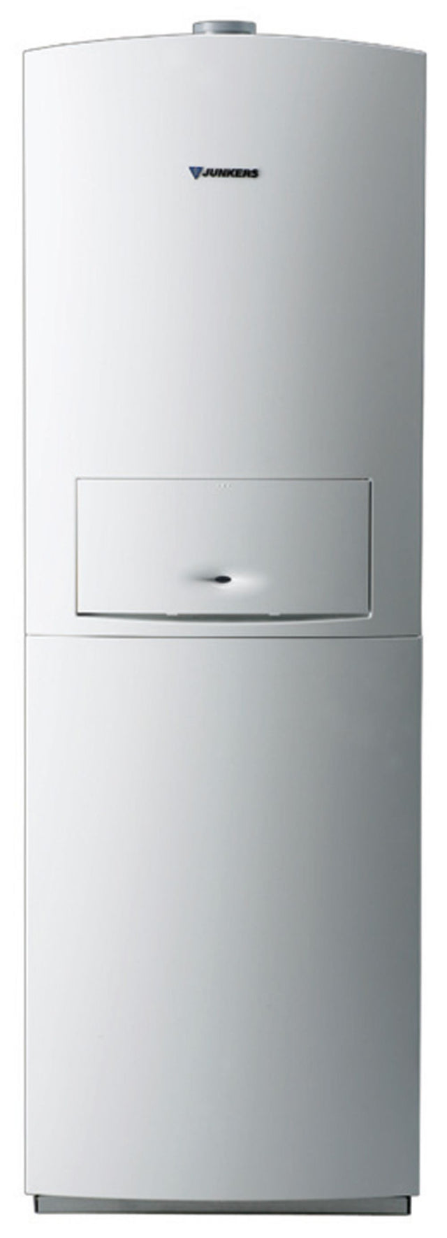 JU Gas-Brennwertgerät, Kompaktmodul CERAPURMODUL ZBS 14/210 S-3 MA 23 Solar, 7738100610