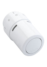 Danfoss Design Fühlerelement RAX eingebauter Fühler, RAL 9016, 013G6070