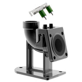 Grundfos Zubehör f.Schmutz-/Abwasserpum. Kupplungsfußkrümmer Rp1_1/2, 96076063