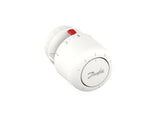 Danfoss Thermostatkopf Aero RA Click gasgefüllt, EF, Nullabsperrung, 015G4598
