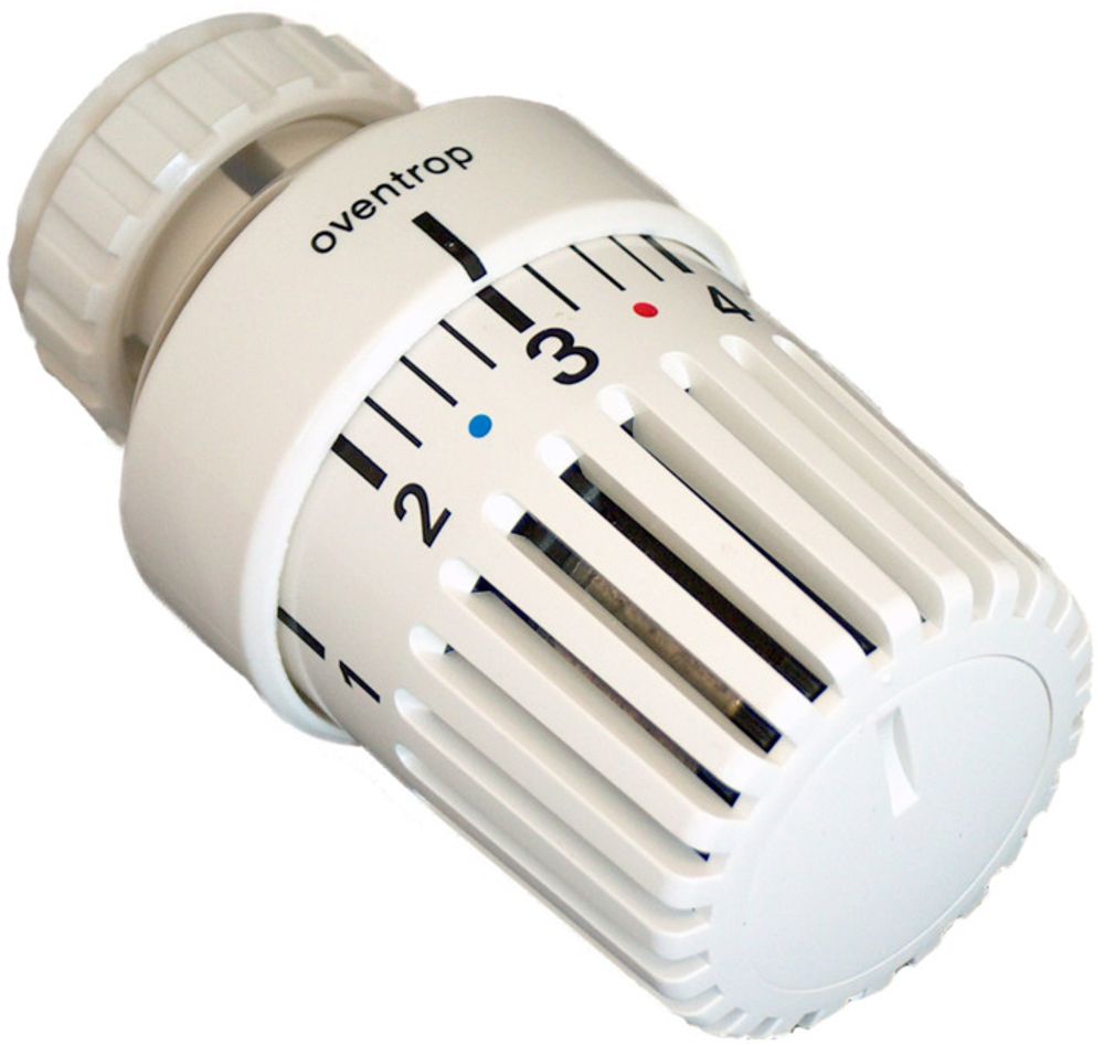 Oventrop Thermostatkopf Uni LD, 1011475