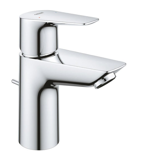 GROHE EH-Waschtischbatterie BauEdge, S-Size, chrom, 23328001