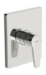 HANSA Fertigmontageset für Brause-Batterie HANSAPOLO, 80619093