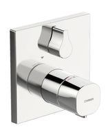 HANSA Fertigmontageset für Brause-Batterie HANSALIVING, 81139562