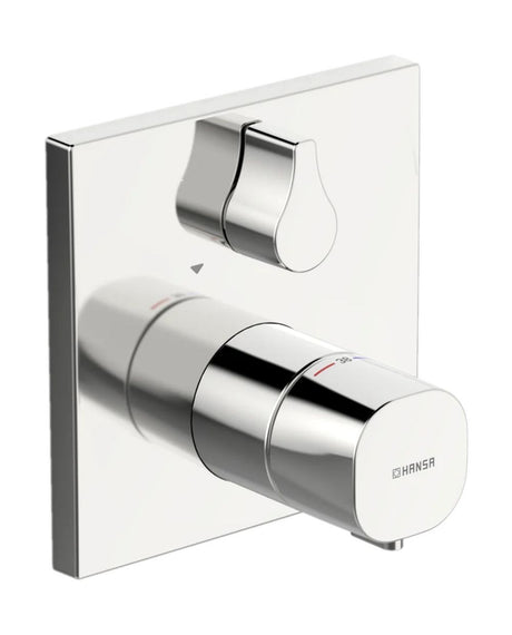 HANSA Fertigmontageset für Brause-Batterie HANSALIVING, 81139562