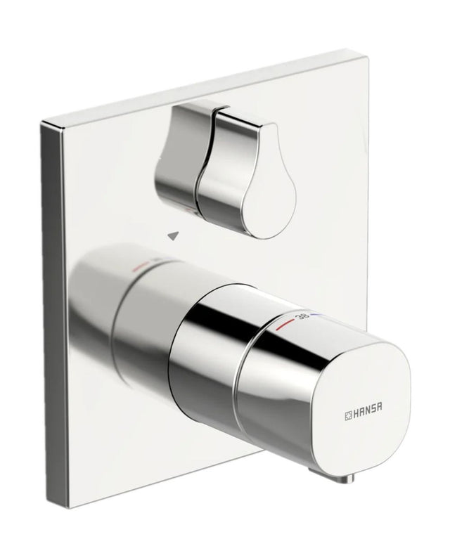 HANSA Fertigmontageset für Brause-Batterie HANSALIVING, 81139562