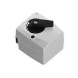 Stellmotor 140-S 6 NM 230 V mit Kabel 2m für Mischergruppe CPGM, M66341