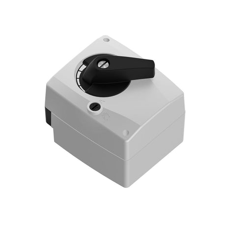 Stellmotor 140-S 6 NM 230 V mit Kabel 2m für Mischergruppe CPGM, M66341