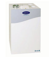 Pluggit Avent P310 Wohnraumlüftungsgerät mit Wärmerückgewinnung, AP310