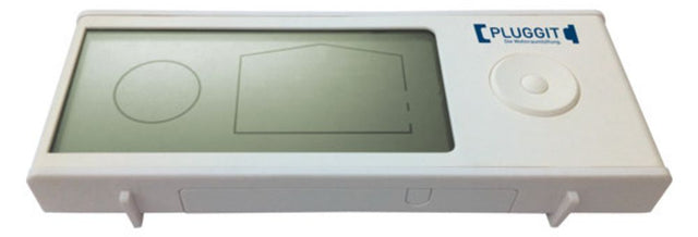 Pluggit Funkfernbedienung für AP190 / AP310 / AP460 / AD160, APRC