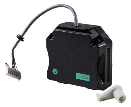 Pluggit PluggEasy - Automatischer Sommerbypassmotor für ASPV1.0, 2.0, 3.0, ASPV-ESB