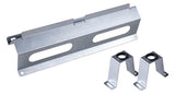 Pluggit PluggEasy Wandabstandshalterset zur Wandmontage für ASPV1.0, 2.0, 3.0, ASPV-DH2