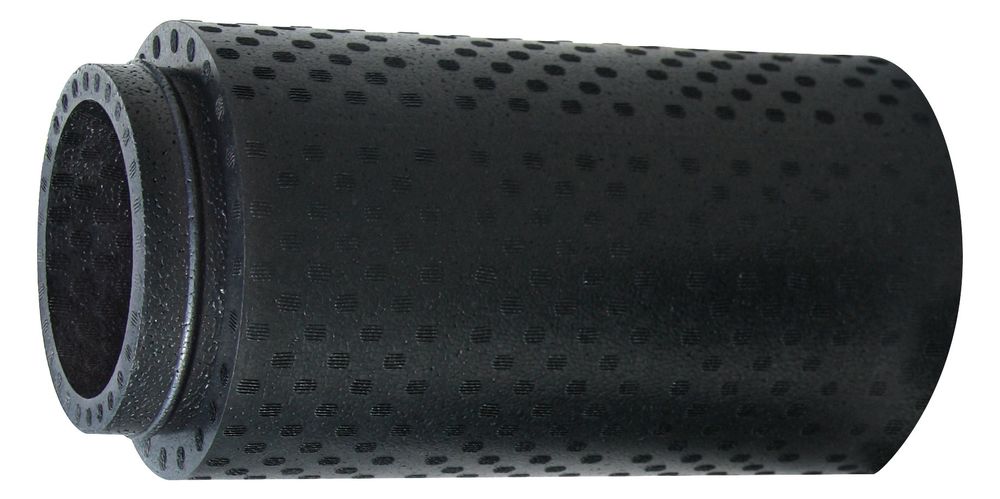 Pluggit IsoPlugg46 Dämmrohr DN180, IPP180