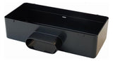 Pluggit Luftauslassset für PK150 für den Bodeneinbau, PL180D