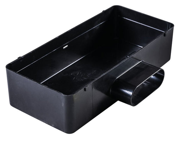 Pluggit Luftauslassset für PK200 für den Bodeneinbau, PL230D
