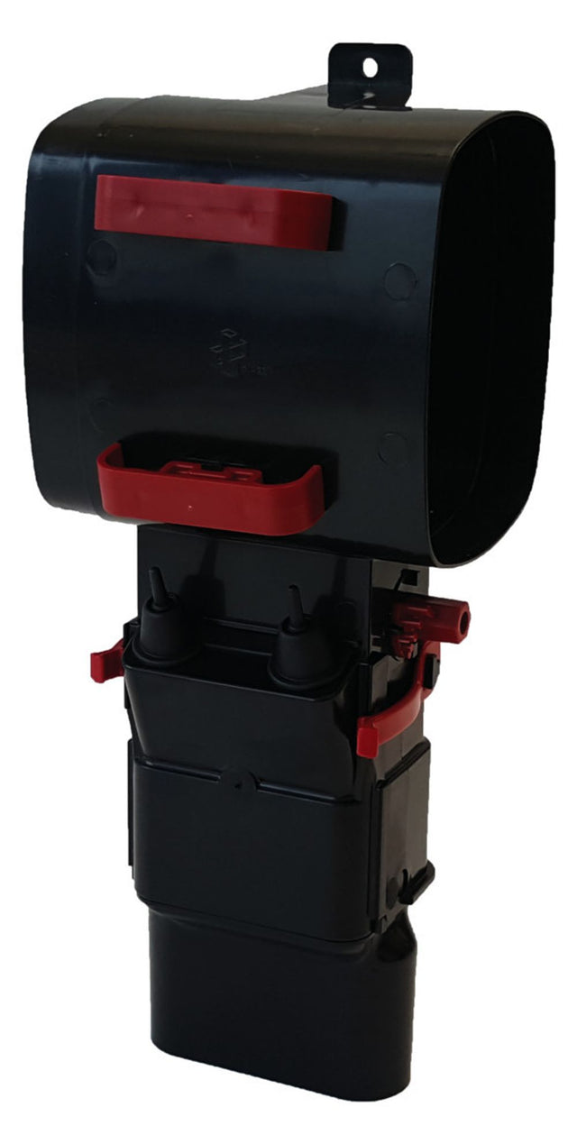Pluggit Verteilermodul gerade für PK150, VT530
