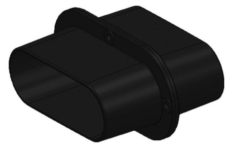 Pluggit Universaladapter für PK150, UA150