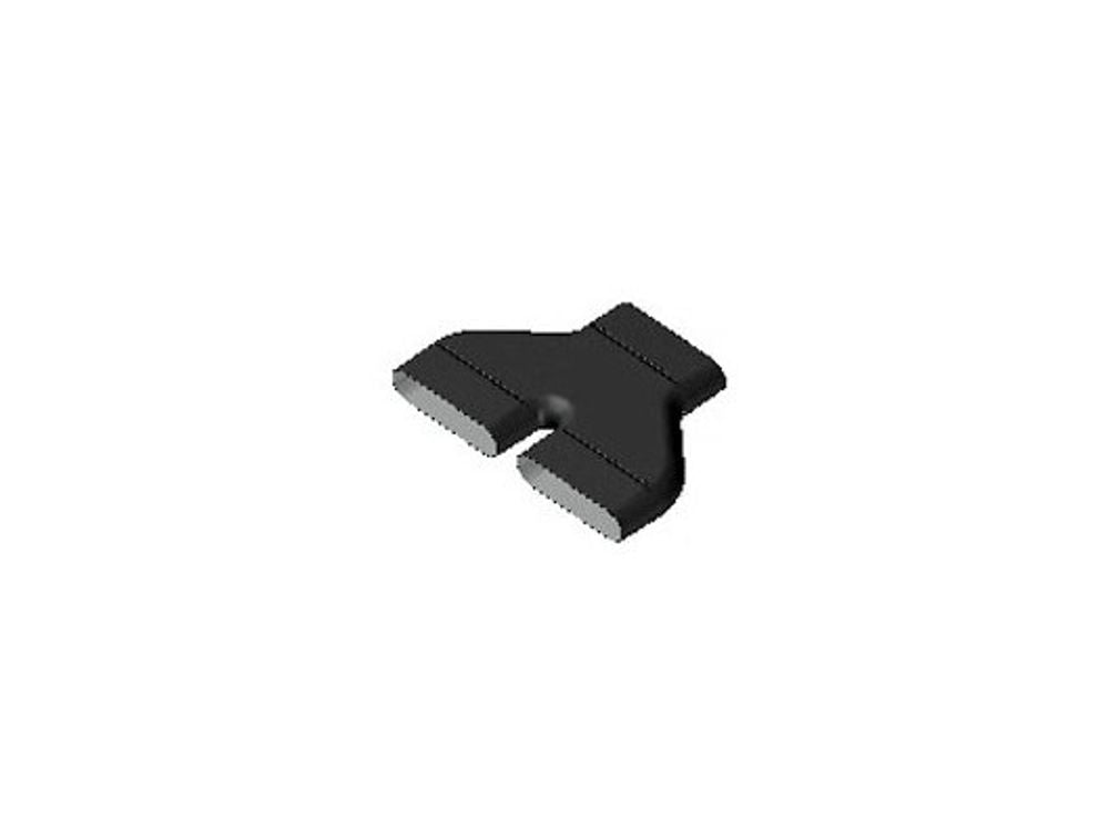 Pluggit Y-Stück für PK200, YS200