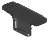 Pluggit T-Stück seitlich für PK150 / PK200, TSS150-200-150