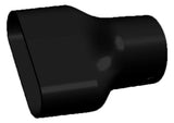 Pluggit Kanalanschluss für PluggFlex von PK150 auf PKR75, KA75-150