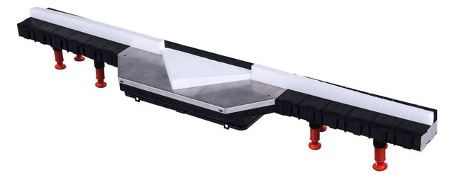 Pluggit PluggLine Design Bodenwanne Shadow, PL220
