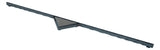 Pluggit PluggLine Design Zuluftblende Shadow, PL221
