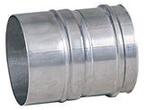 Pluggit Übergang DN150 auf KG2000 DN160 unter Erdgleiche, LTREK150-160